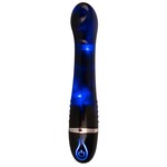 You2Toys Lichtgevende G-spot Vibrator met Afgeronde Top