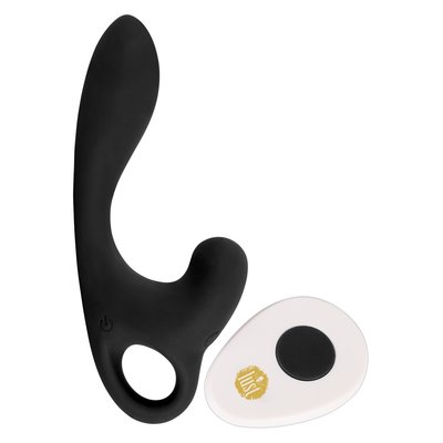 Lust Vibrator voor Mannen en Vrouwen