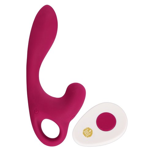 LUST Lust Vibrator voor Mannen en Vrouwen