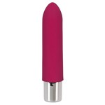 LUST Lust Mini Vibrator met Krachtige Trillingen