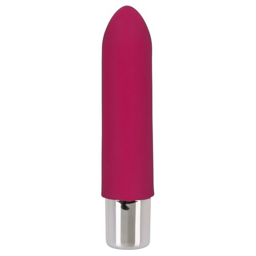 LUST Lust Mini Vibrator met Krachtige Trillingen