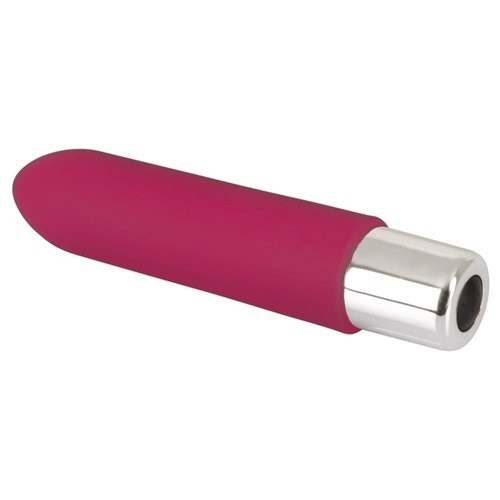 LUST Lust Mini Vibrator met Krachtige Trillingen