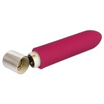 LUST Lust Mini Vibrator met Krachtige Trillingen