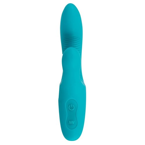 JAVIDA Vrouwelijke Gspot Vibrator Extra Stimulerend