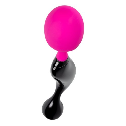 Adrien Lastic Symphony Design Vibrator met Massage Kop