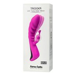 Adrien Lastic Bijzonder Vormgegeven Tarzan Vibrator Geribbeld