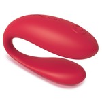 Sweet Smile  Oplaadbare ‘We Vibe’ Vibrator Exclusief ‘Smile’ Editie