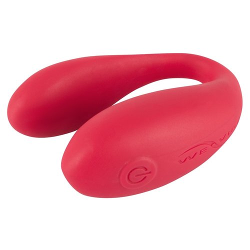 Sweet Smile  Oplaadbare ‘We Vibe’ Vibrator Exclusief ‘Smile’ Editie