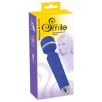 Sweet Smile Oplaadbare Wand Vibrator voor Stimulatie