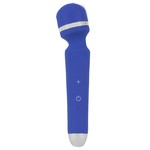 Sweet Smile Oplaadbare Wand Vibrator voor Stimulatie