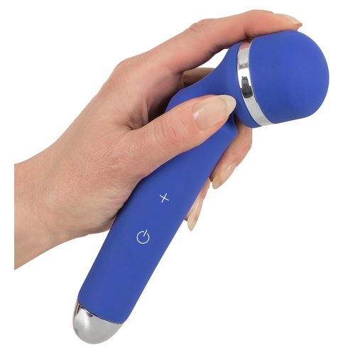 Sweet Smile Oplaadbare Wand Vibrator voor Stimulatie