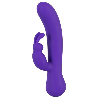 Soepele Rabbit Vibrator voor Goede Stimulatie