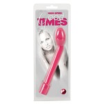 You2Toys Good Times G-spot Vibrator High Speed Vibraties