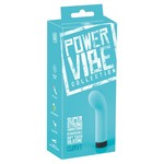 You2Toys Power Vibe Curvy Mini G-spot Vibrator