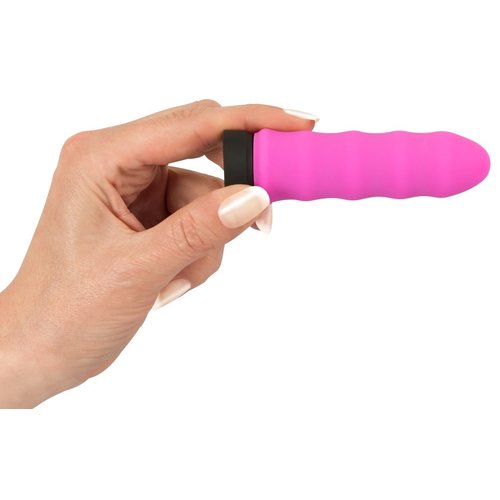 You2Toys Power Vibe Wavy Mini Vibrator Golvend