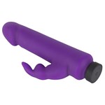 You2Toys Power Vibe Rabby Rabbit Vibrator