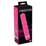 You2Toys Heavy Vibe Golvende Vibrator Zacht en Stimulerend