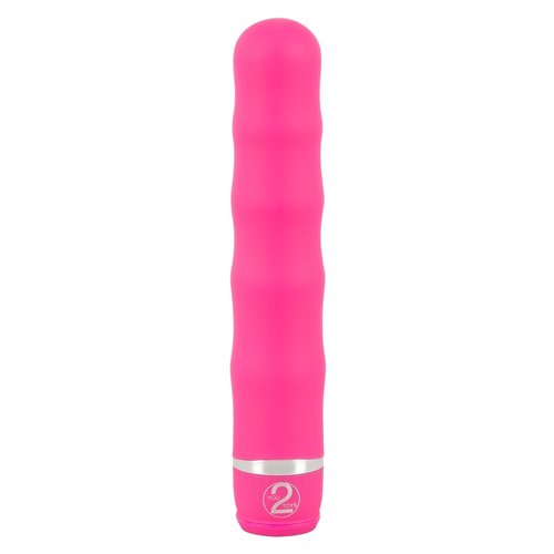 You2Toys Heavy Vibe Golvende Vibrator Zacht en Stimulerend