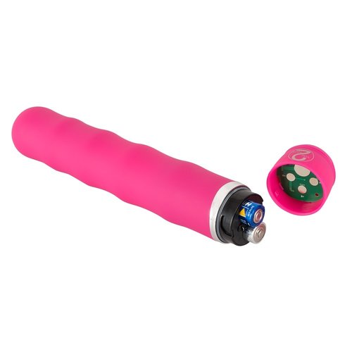 You2Toys Heavy Vibe Golvende Vibrator Zacht en Stimulerend