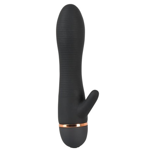 You2Toys Bendy Ripple Geribbelde Tarzan Vibrator