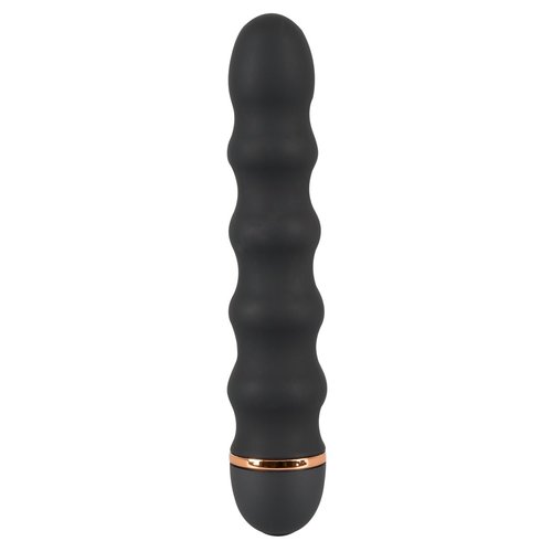 You2Toys Bendy Wavy Vibrator met Stimulerende Groeven