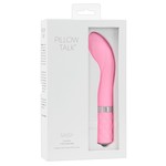 PILLOW TALK Luxe ‘Sassy’ G-Spot Stimulator Zijdezacht Ontwerp