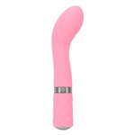 PILLOW TALK Luxe ‘Sassy’ G-Spot Stimulator Zijdezacht Ontwerp