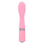 PILLOW TALK Luxe ‘Sassy’ G-Spot Stimulator Zijdezacht Ontwerp