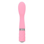 PILLOW TALK Luxe ‘Sassy’ G-Spot Stimulator Zijdezacht Ontwerp