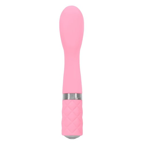 PILLOW TALK Luxe ‘Sassy’ G-Spot Stimulator Zijdezacht Ontwerp