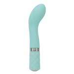 PILLOW TALK Luxe ‘Sassy’ G-Spot Stimulator Zijdezacht Ontwerp