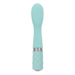 PILLOW TALK Luxe ‘Sassy’ G-Spot Stimulator Zijdezacht Ontwerp