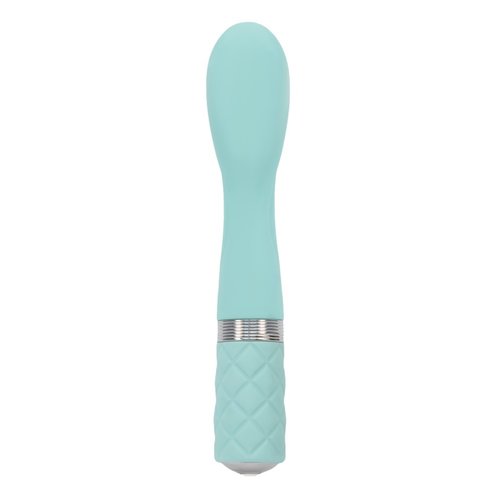 PILLOW TALK Luxe ‘Sassy’ G-Spot Stimulator Zijdezacht Ontwerp