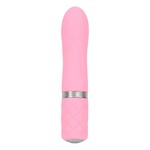 PILLOW TALK Siliconen ‘Flirty’ Mini Massager Vibrator