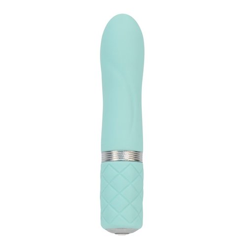 PILLOW TALK Siliconen ‘Flirty’ Mini Massager Vibrator