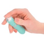 PILLOW TALK Siliconen ‘Flirty’ Mini Massager Vibrator