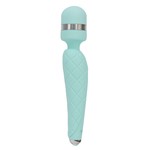 PILLOW TALK ‘Cheeky’ Luxe Wand Massager Fluweelzacht