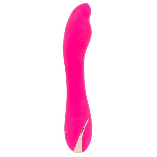 Vibe Couture  Revel G-spot Vibrator met Licht Gebogen Kop