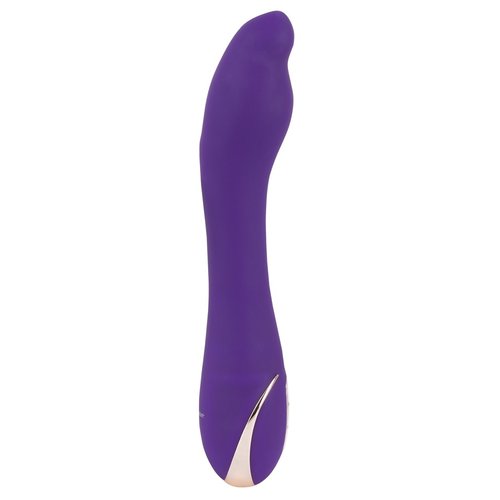 Vibe Couture  Revel G-spot Vibrator met Licht Gebogen Kop