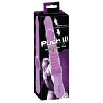 You2Toys Push It Stotende Vibrator Oplaadbaar en Krachtig