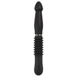 You2Toys Push It Krachtige Stotende Anaal Vibrator