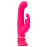 happyrabbit Rabbit G-spot Vibrator Zacht en Krachtig