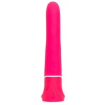 happyrabbit Rabbit G-spot Vibrator Zacht en Krachtig