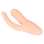 You2Toys  ‘Double Pleasure’ Dubbele Penis Vibrator
