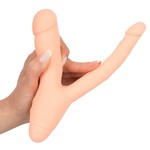 You2Toys  ‘Double Pleasure’ Dubbele Penis Vibrator