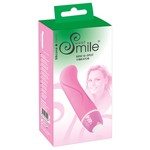 Sweet Smile Mini Variant G-spot Vibrator met Haakse Top