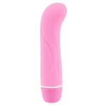 Sweet Smile Mini Variant G-spot Vibrator met Haakse Top