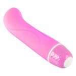 Sweet Smile Mini Variant G-spot Vibrator met Haakse Top