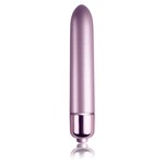 Rocks-Off Touch of Velvet Hoogwaardige Mini Vibrator