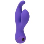 Swan Touch Solo Speciale G-spot Bunny Vibrator
